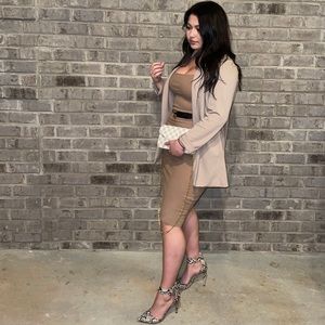 Meet your Posher, Liya